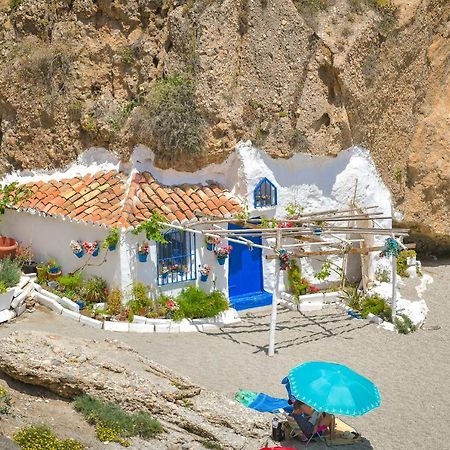 Espectacular Apartamento En Torrox Exterior foto