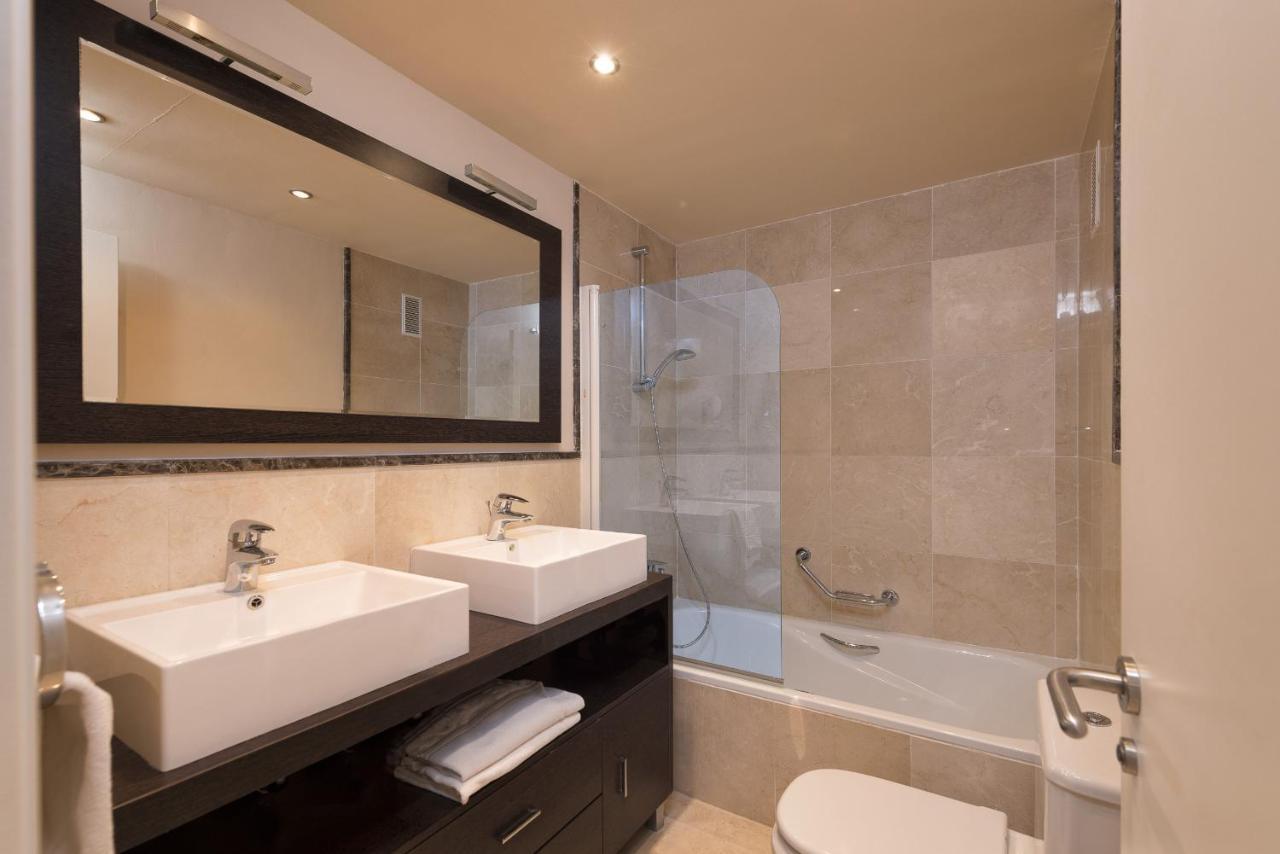 Espectacular Apartamento En Torrox Exterior foto