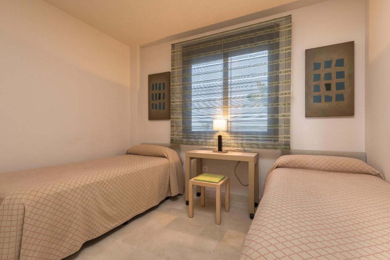 Espectacular Apartamento En Torrox Exterior foto