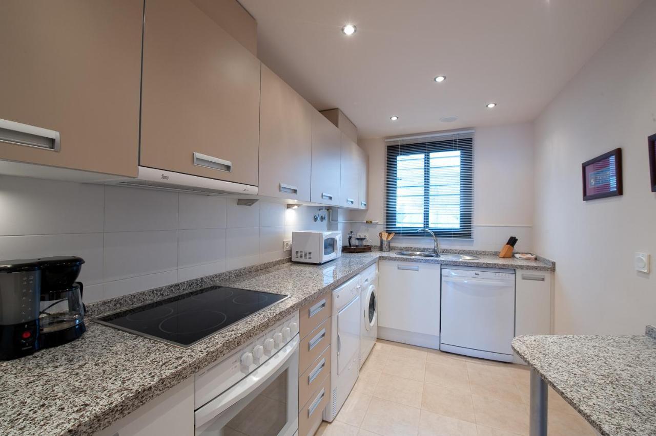 Espectacular Apartamento En Torrox Exterior foto